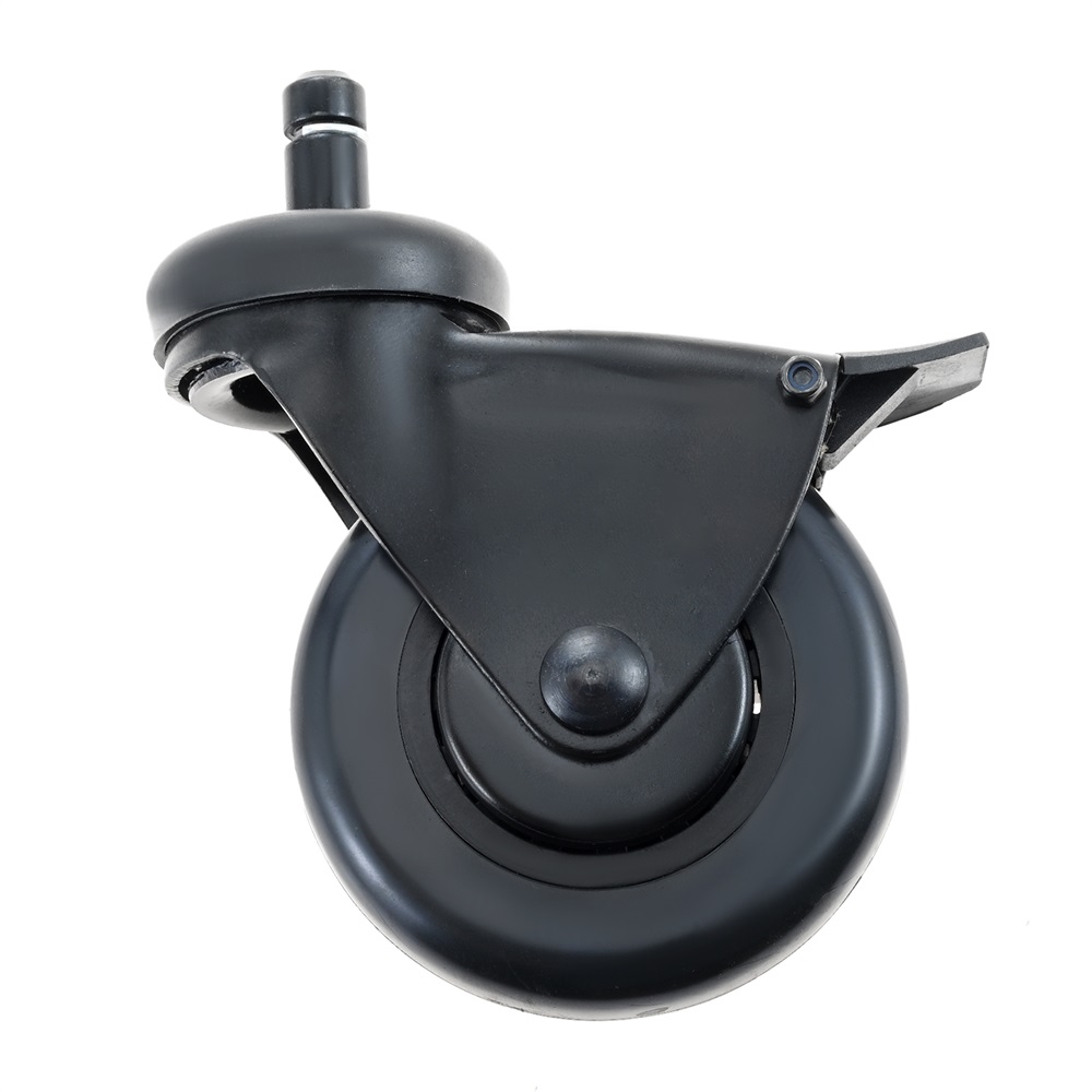 1Pcs 360° HDW302 Swivel Grill Caster Grill Wheel for Traeger Timberline/Ironwood - Picture 2 of 7