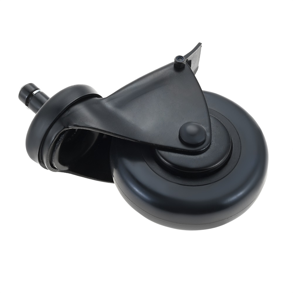 1Pcs 360° HDW302 Swivel Grill Caster Grill Wheel for Traeger Timberline/Ironwood - Picture 1 of 7