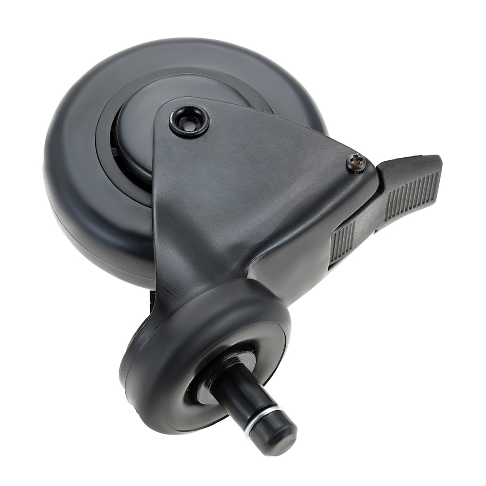 1Pcs 360° HDW302 Swivel Grill Caster Grill Wheel for Traeger Timberline/Ironwood - Picture 5 of 7